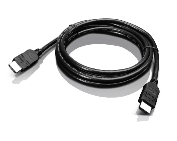 2.0m HDMI cable HDMI 2 m HDMI tipo A (Estándar) Negro