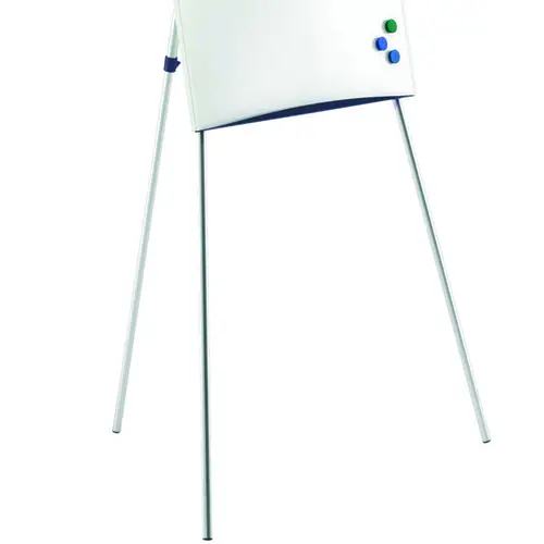 Caballete trípode Classic magnético de acero - Imagen 2