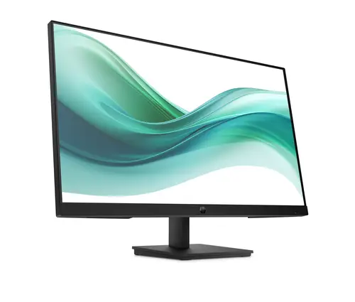 Series 3 Pro 27 inch FHD Monitor - 327pf pantalla para PC 68,6 cm (27") 1920 x 1080 Pixeles Full HD LCD Negro - Imagen 3