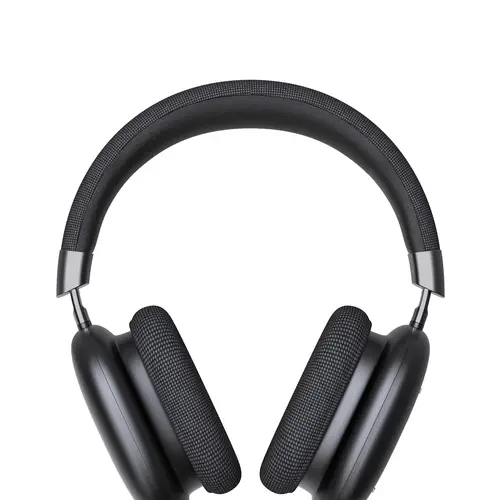 SOUNDBEATBK auricular y casco Auriculares Inalámbrico Llamadas/Música/Deporte/Uso diario USB Tipo C Negro - Imagen 1