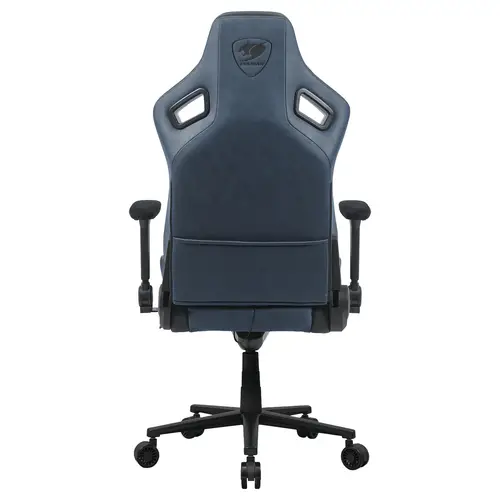 CGR-DSF-BUB Silla para videojuegos universal Asiento acolchado Marina - Imagen 8