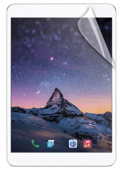 036202 protector de pantalla para tableta Samsung 1 pieza(s)