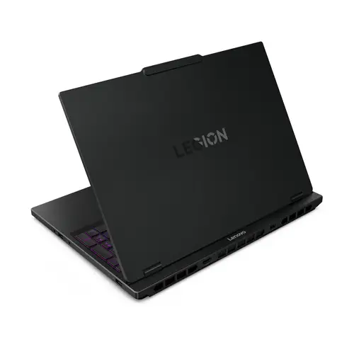 Legion 5 15IAX10 Intel Core Ultra 7 255HX Portátil 38,4 cm (15.1") WQXGA 32 GB DDR5-SDRAM 1 TB SSD NVIDIA GeForce RTX 5070 Wi-Fi 7 (802.11be) Windows 11 Home Español Negro - Imagen 8