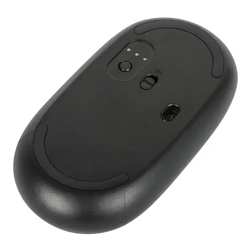 AMB581GL ratón Ambidextro RF Wireless + Bluetooth - Imagen 3