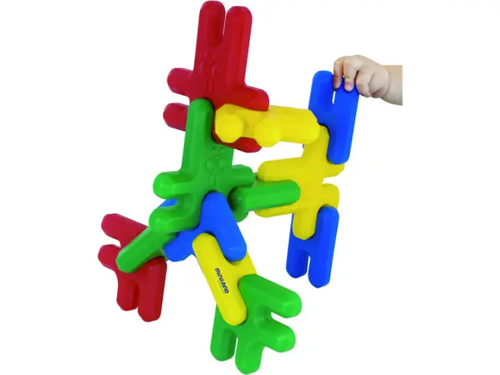MNL ESTUCHE BUNI SUPER 36 PZS 32220