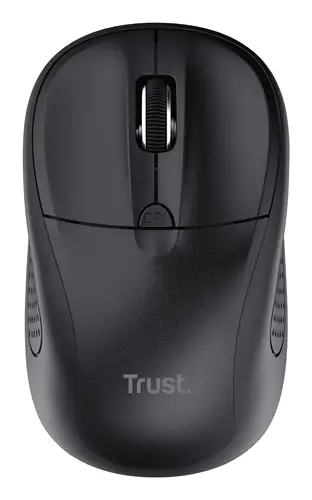 Primo ratón Viajes Ambidextro Bluetooth Óptico 1600 DPI - Imagen 1