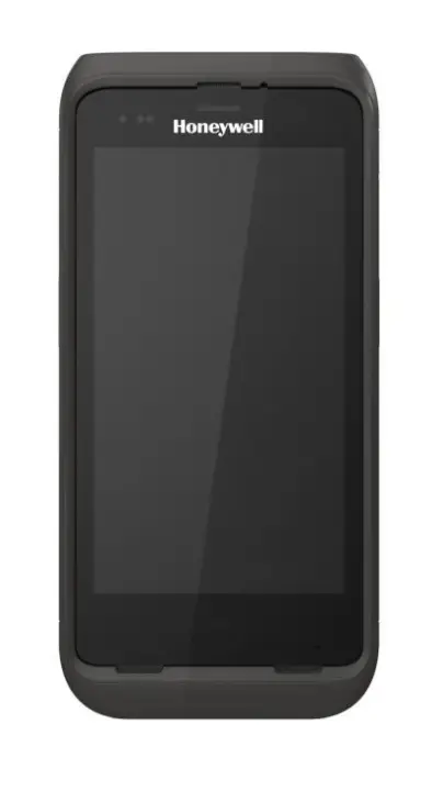 CT45 ordenador móvil de mano 12,7 cm (5") 1280 x 720 Pixeles Pantalla táctil 282 g Negro