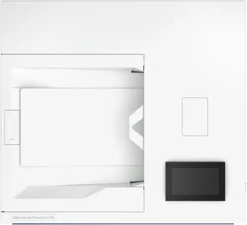 Color LaserJet Enterprise Impresora 5700dn - Imagen 8