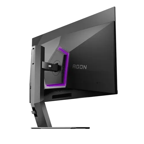 AGON PRO AG326UZD2 pantalla para PC 80 cm (31.5") 3840 x 2160 Pixeles 4K Ultra HD OLED Negro - Imagen 11
