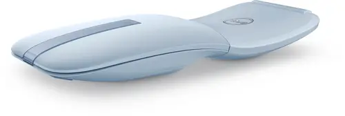 MS700 ratón Viajes Ambidextro Bluetooth Óptico 4000 DPI - Imagen 3