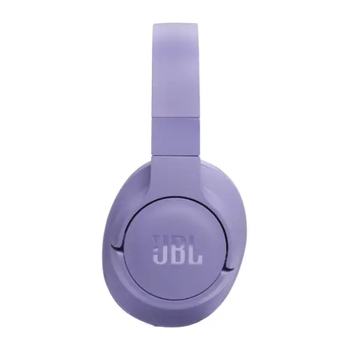 Tune 720 BT Auriculares Inalámbrico Diadema Llamadas/Música Bluetooth Púrpura - Imagen 4