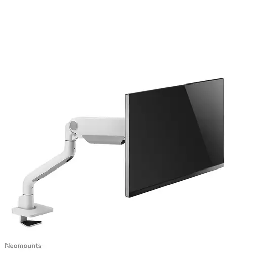 DS70S-950WH1 Brazo de monitor 17-49" - resorte de gas - Topfix - Tope-a-180° - Imagen 8