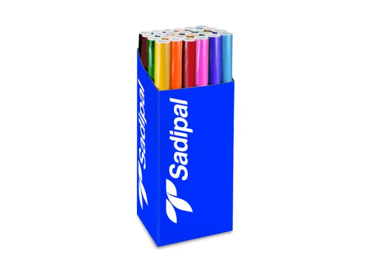 SDP 24 ROL FILM ADH SURT 0,5X3M SAD12242