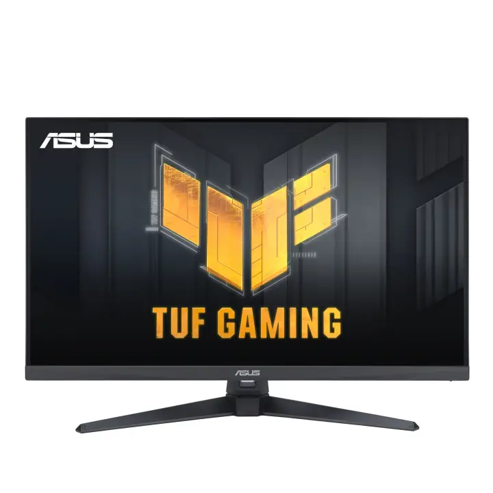 TUF Gaming VG328QA1A pantalla para PC 80 cm (31.5") 1920 x 1080 Pixeles Full HD LED Negro