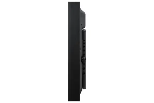 OH24B Pantalla plana para señalización digital 61 cm (24") LCD Wifi 1500 cd / m² Full HD Negro Procesador incorporado Tizen 6.5 24/7 - Imagen 8