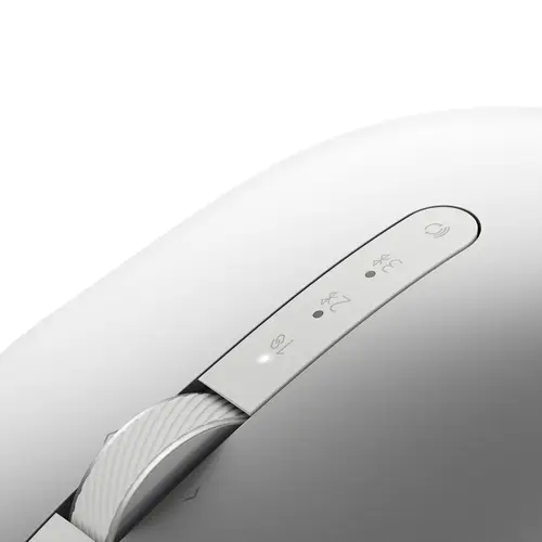 Ratón compacto Pro Premium - MS7421W - Platinum Silver (plata) - Imagen 11