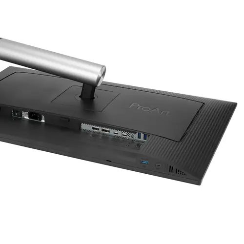 ProArt PA27JCV pantalla para PC 68,6 cm (27") 5120 x 2880 Pixeles 5K Ultra HD LCD Negro - Imagen 11