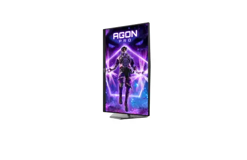 AGON PRO AG256FS pantalla para PC 62,2 cm (24.5") 1920 x 1080 Pixeles Full HD LCD Negro - Imagen 10