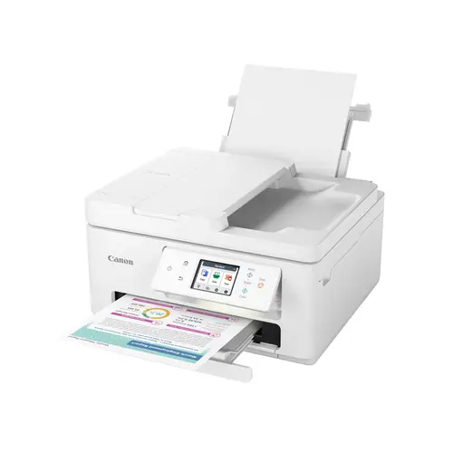 PIXMA TS7750i Inyección de tinta A4 1200 x 1200 DPI Wifi - Imagen 4
