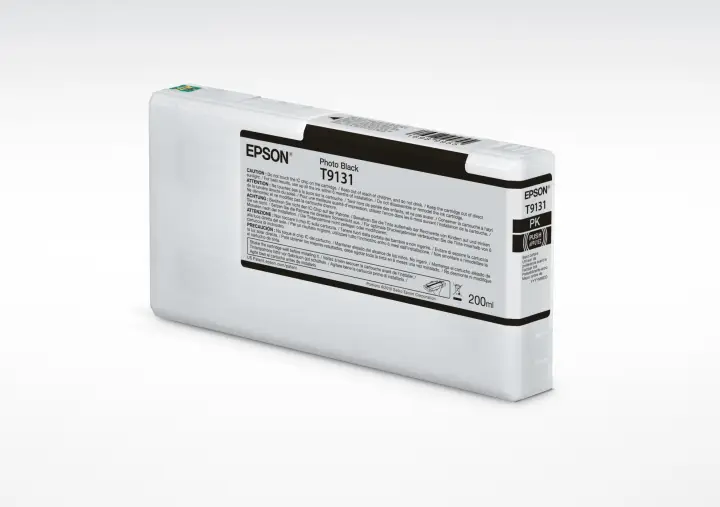 T9131 Photo Black Ink Cartridge (200ml)