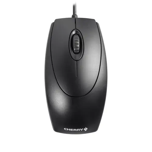 M-5450 ratón Oficina Ambidextro USB Type-A + PS/2 Óptico 1000 DPI - Imagen 2