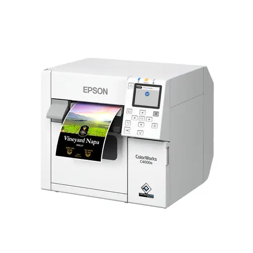 CW-C4000e (mk) - Imagen 2
