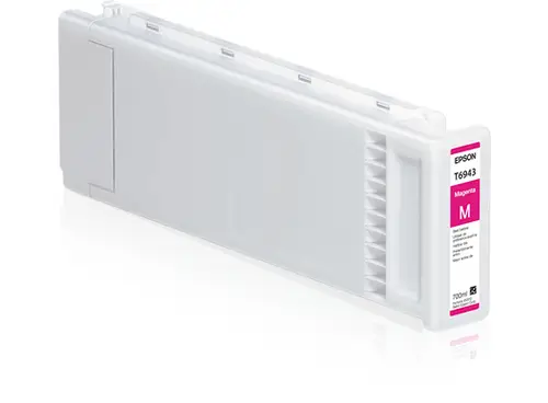 UltraChrome XD Magenta T694300 cartucho de tinta 1 pieza(s) Original - Imagen 1