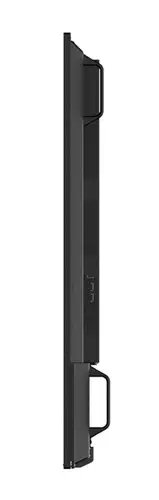 5000 series 98BDL5050D/00 pantalla de señalización 2,49 m (98") LCD Wifi 600 cd / m² Full HD Negro Procesador incorporado Android - Imagen 7