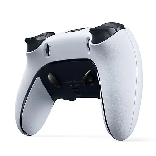DualSense Edge Negro, Blanco Bluetooth Gamepad Analógico/Digital PlayStation 5 - Imagen 5