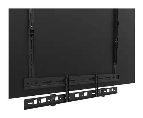AV30-500BL Kit de barra de videoconferencia 43-110" - VESA - máx 10 kg - universal - Imagen 6