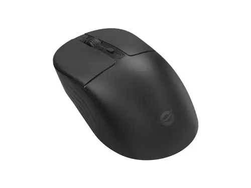 LORCAN04B ratón Oficina Ambidextro RF Wireless + Bluetooth Óptico 1600 DPI - Imagen 2
