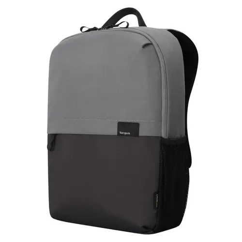 Sagano 39,6 cm (15.6") Mochila Negro, Gris - Imagen 10