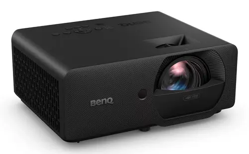 LK830ST Proyector de corto alcance 4000 lúmenes ANSI DLP UHD 4K (3840x2160) 3D Negro - Imagen 5