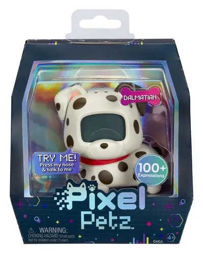 Pixel Petz! Asst in Sidekick - Imagen 10