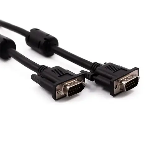 Cable VGA de - 1.8 metros - Imagen 2