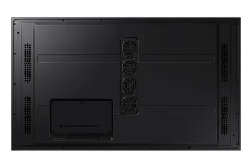 OH55DX Pantalla plana para señalización digital 139,7 cm (55") LCD Wifi 3500 cd / m² Full HD Negro Tizen 24/7 - Imagen 2