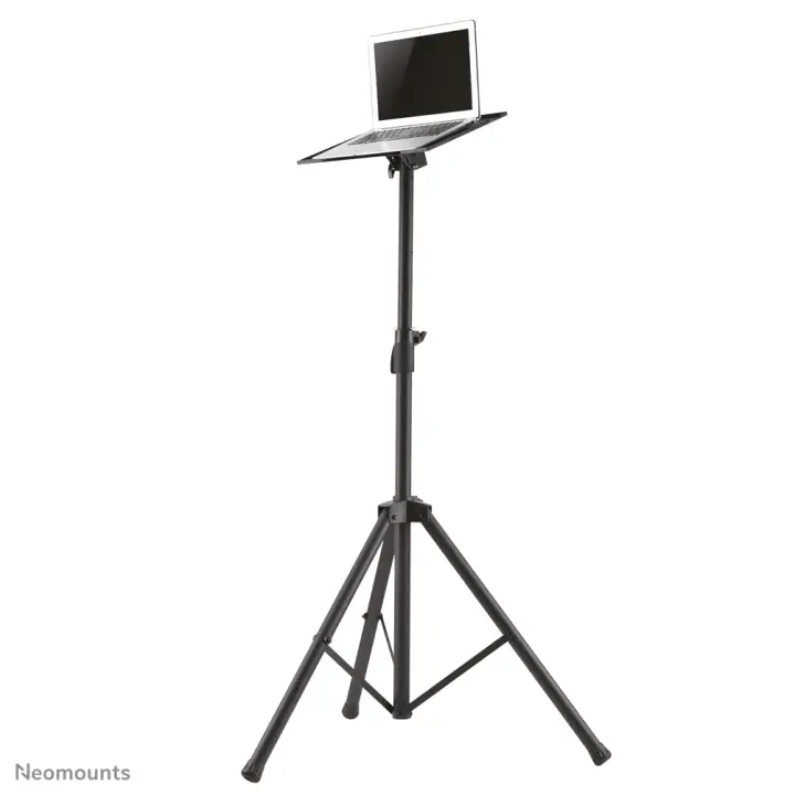 NS-FS200BLACK Soporte de suelo 10-32"