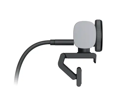 960-001559 cámara web 3840 x 2160 Pixeles USB Grafito - Imagen 5