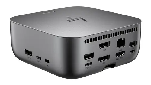 Base de acoplamiento Thunderbolt 4 Ultra de 280 W G6 - Imagen 1