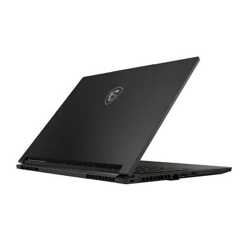 Stealth A16 AI+ A3XWJG-038ES Copilot+ PC AMD Ryzen AI 9 HX 370 Portátil 40,6 cm (16") Quad HD+ 64 GB LPDDR5x-SDRAM 1 TB SSD NVIDIA GeForce RTX 5090 Wi-Fi 7 (802.11be) Windows 11 Home Negro - Imagen 5