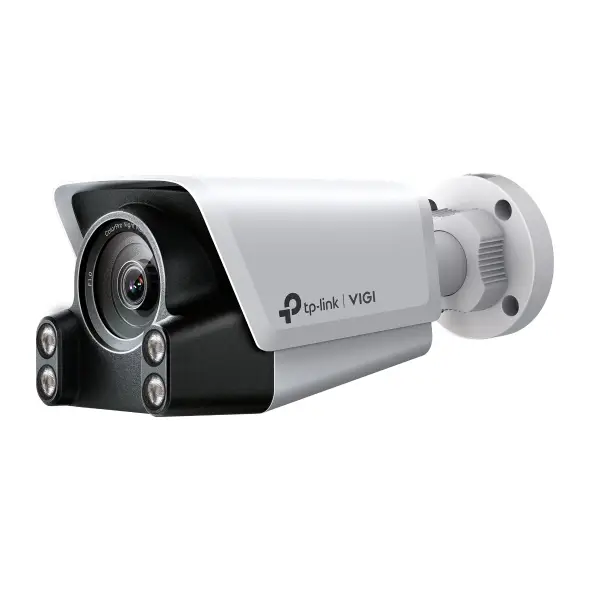 VIGI C340S Bala (forma) Cámara de seguridad IP Exterior 2688 x 1520 Pixeles Pared