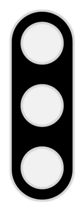 CAMERALENS1064 accesorio para teléfono móvil o smartphone Prote..