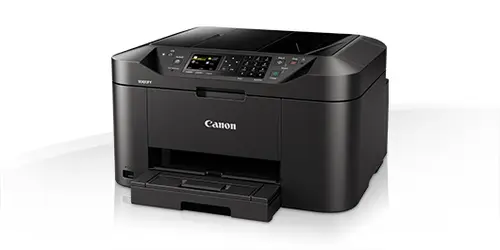 MAXIFY MB2150 Inyección de tinta A4 600 x 1200 DPI 19 ppm Wifi - Imagen 1