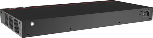 CloudEngine S5735-L24P4S-A-V2 Gestionado L3 Gigabit Ethernet (10/100/1000) Energía sobre Ethernet (PoE) 1U Negro, Plata - Imagen 6