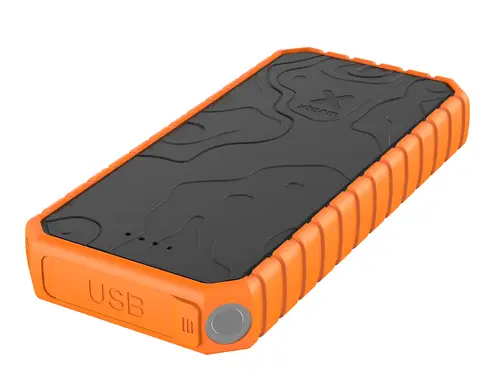 Rugged Power Bank 20.000 - Imagen 2