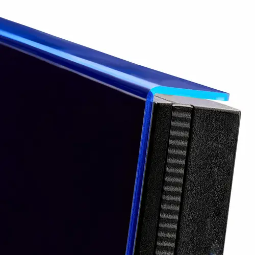 Filtro de Privacidad 16:9 para Monitor de 24" - Colgante - Protector Acrílico de Pantalla - Ángulo de Visión de +/- 30° - Brillante - Imagen 5