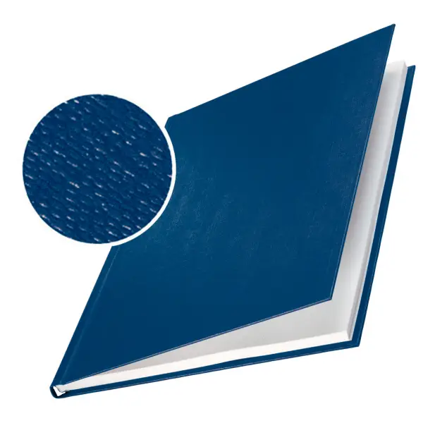 Hard Covers Azul