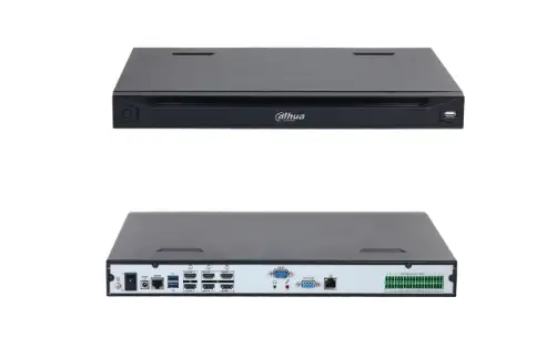 (DHI-NVD0405DU-2I-8K) - Imagen 1