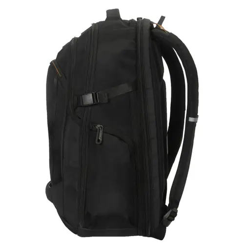 TBB664GL mochila Mochila de viaje Negro - Imagen 22