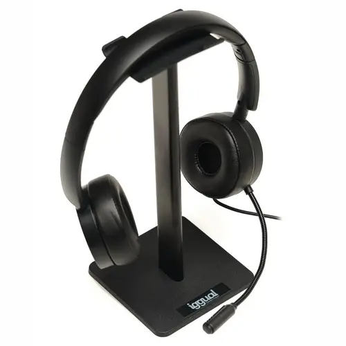 Kit auriculares Dual Tech + soporte SA22 - Imagen 2